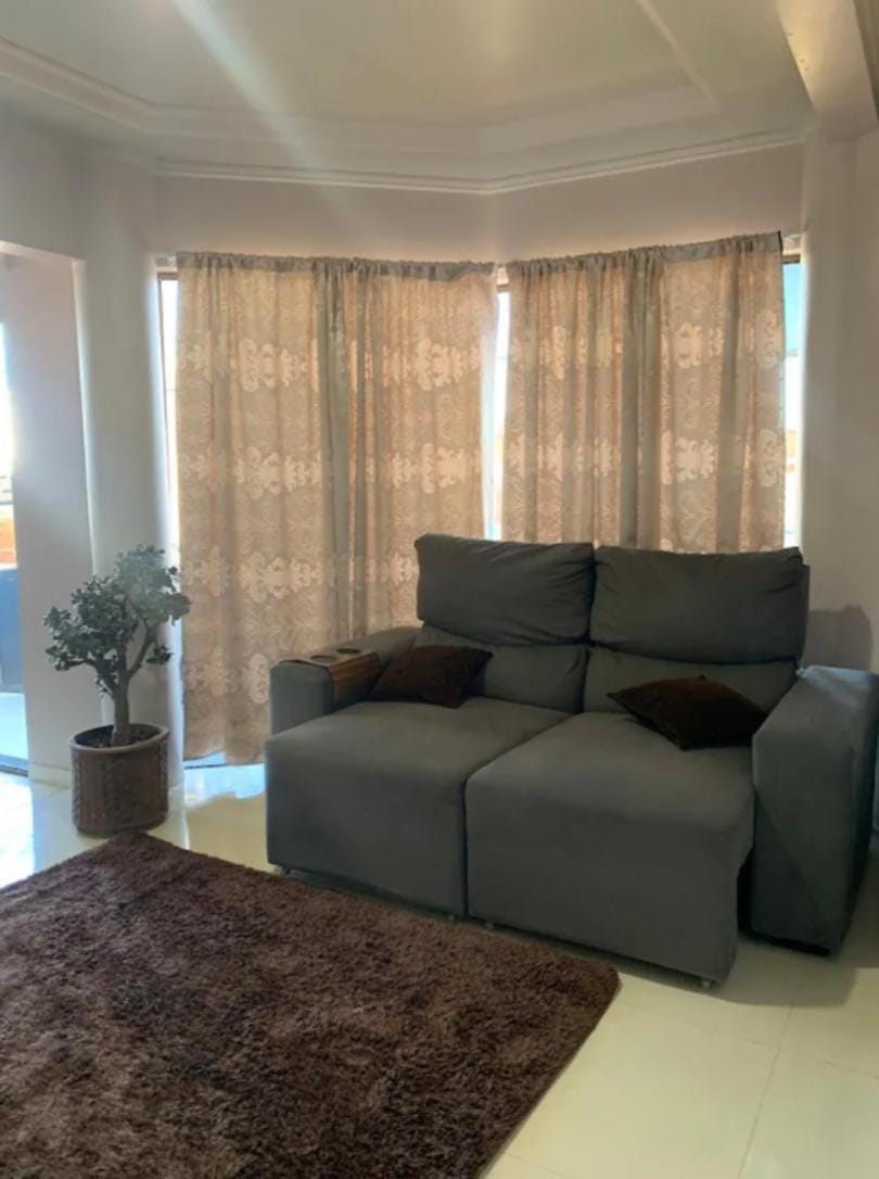 Pousada Aparecida Apartment in State of Santa Catarina