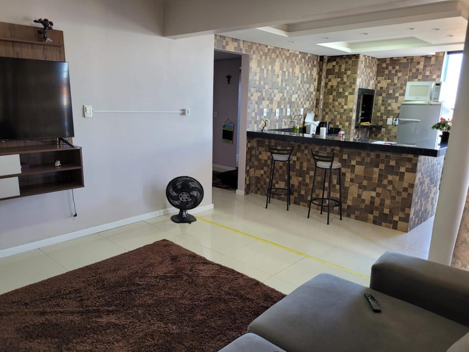 Pousada Aparecida Apartment in State of Santa Catarina