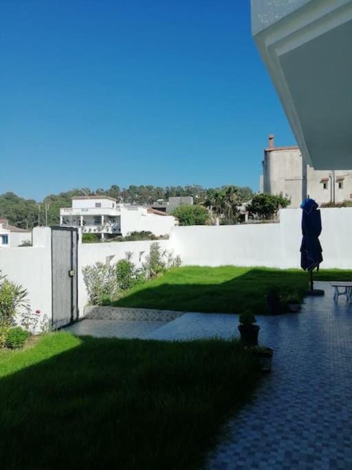 Maison Jazz Vue Sur Mer Villa in Tunisia