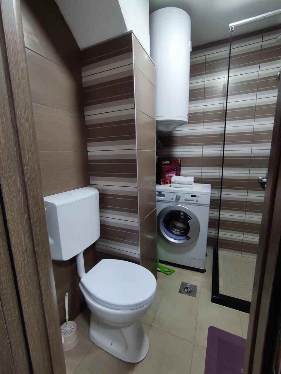 Kokeric Apartment Apartment in Serbia