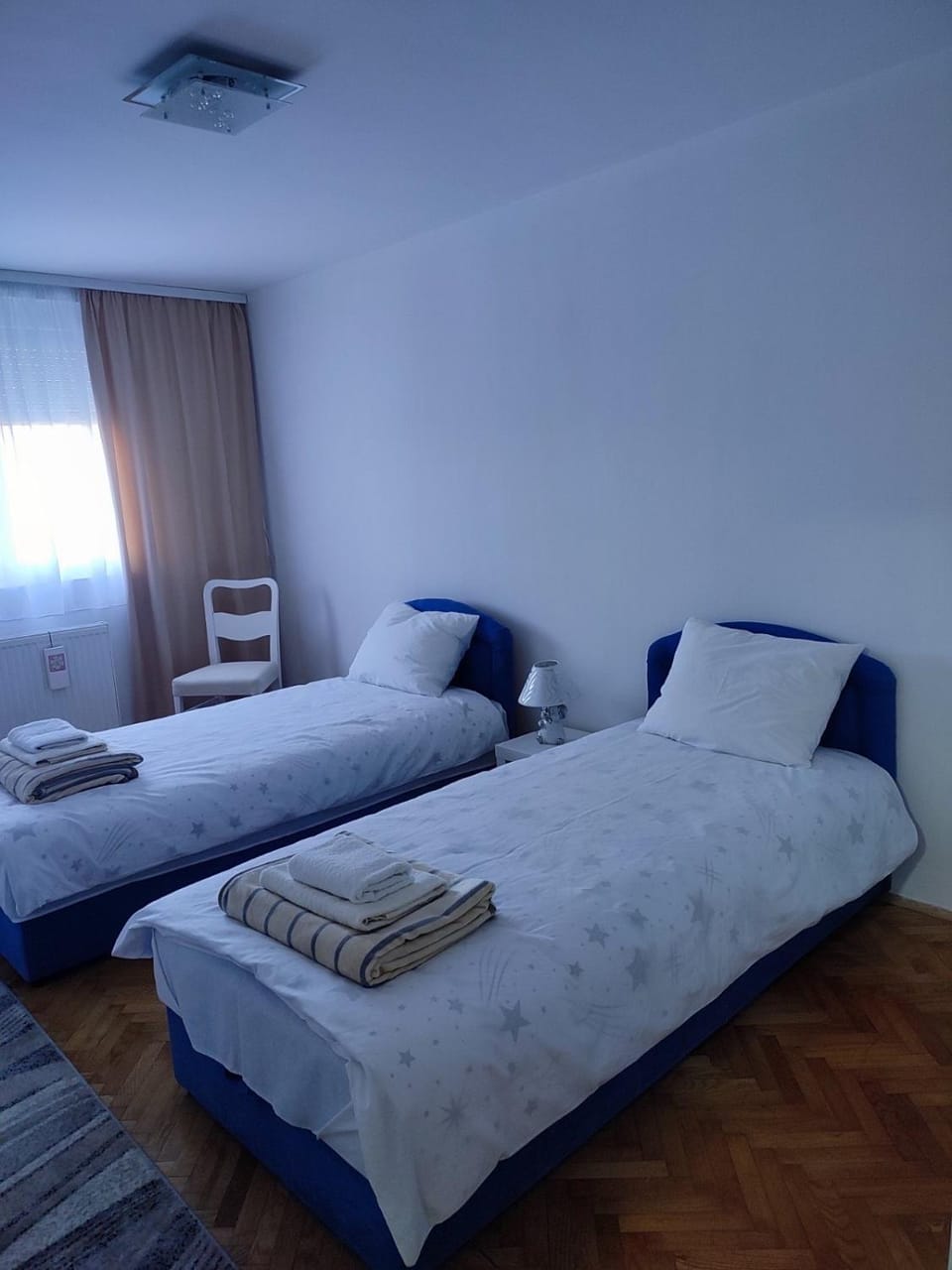 Kokeric Apartment Apartment in Serbia