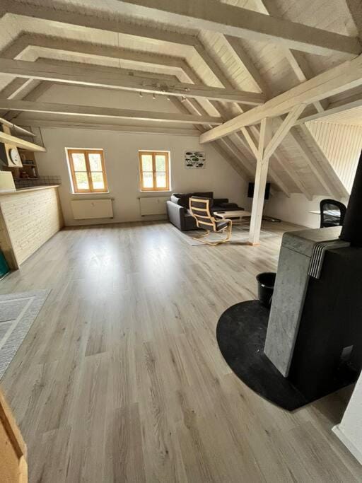 Idyllisches Ferienapartment Allgäu (Ehwiesmühle) Apartment in Baden-Württemberg
