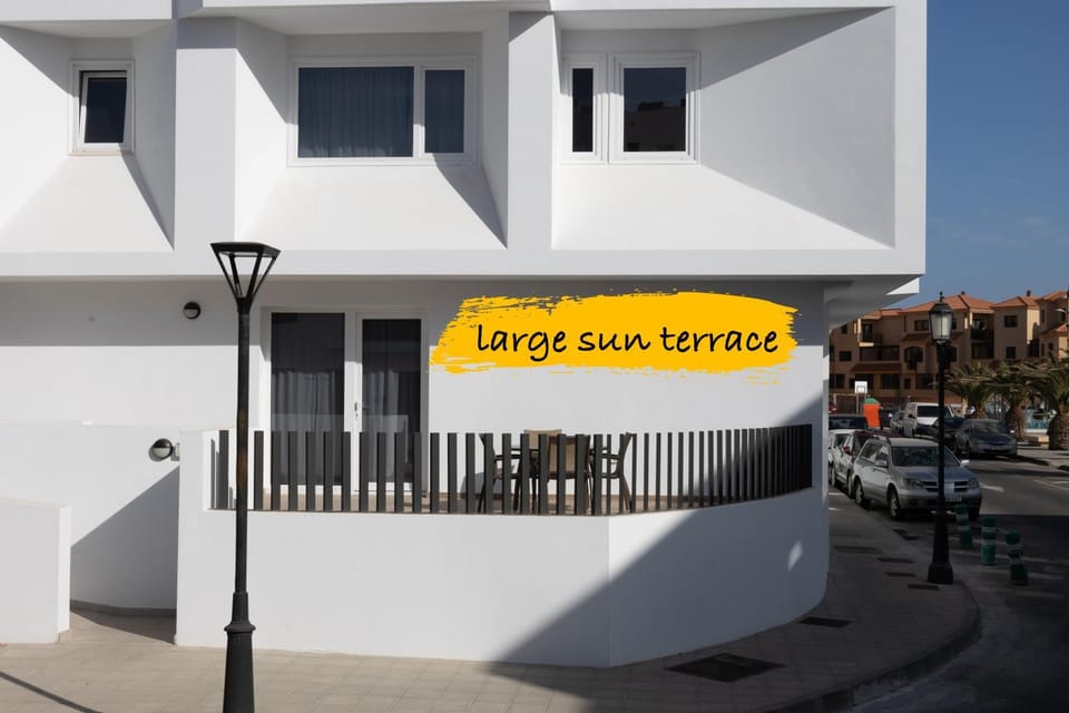 Property building, Text overlay, Street view