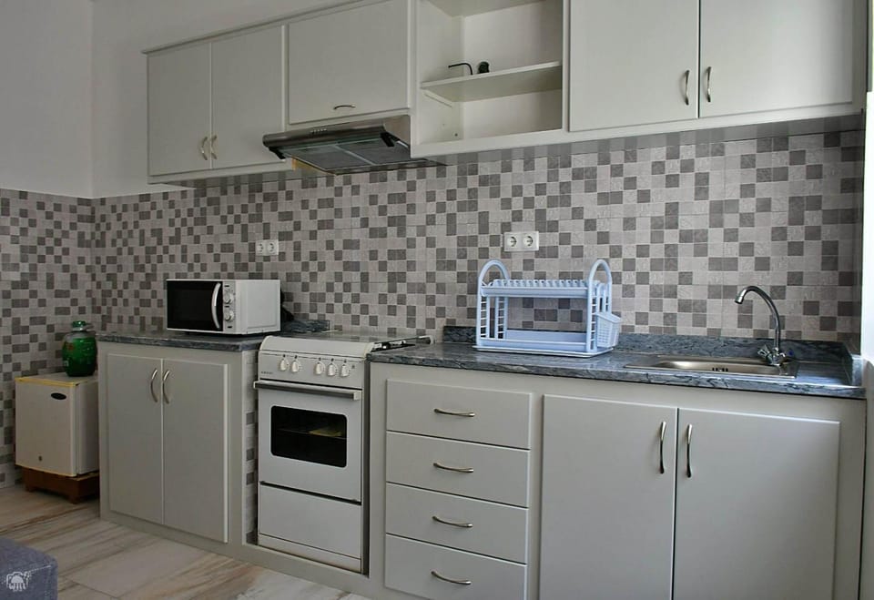 TARRAFAL SN TOUR Apartment in Cape Verde