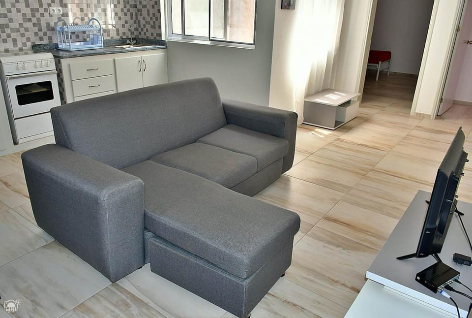 TARRAFAL SN TOUR Apartment in Cape Verde