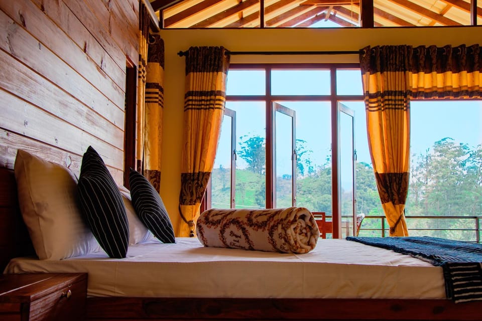View (from property/room), Bedroom