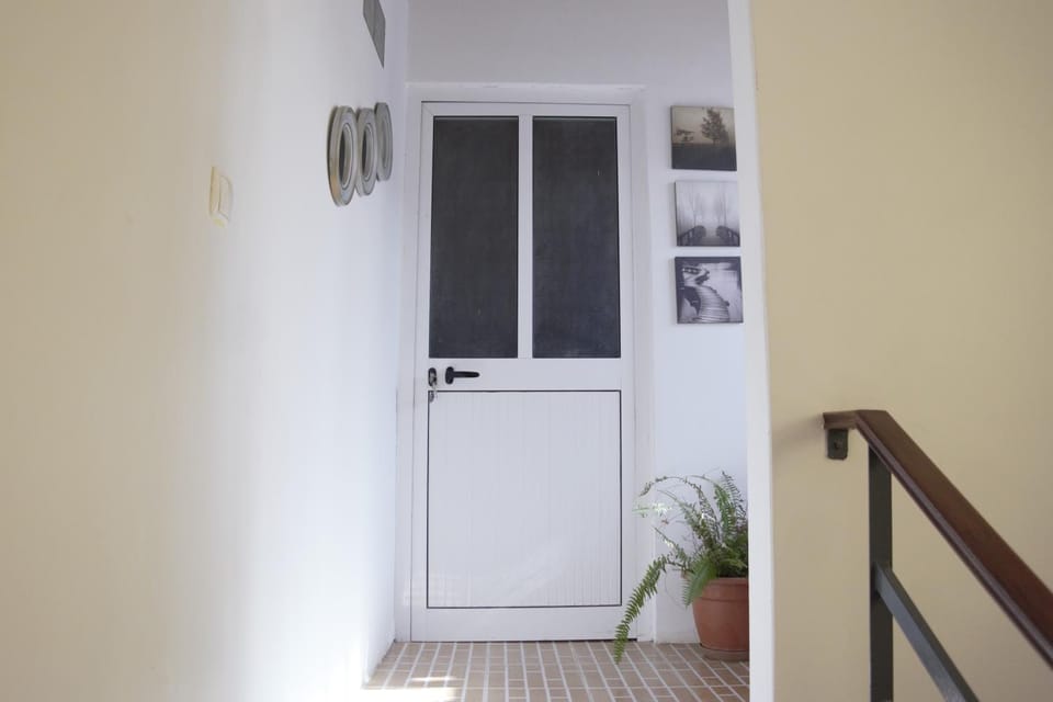 T1 conforto Apartment in Praia