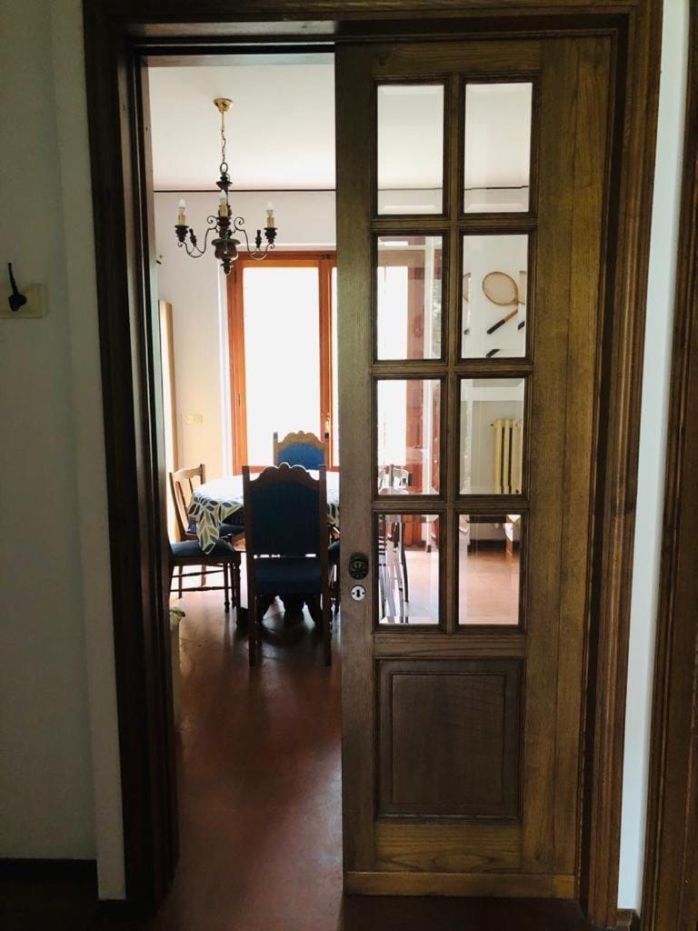 I Due Cervi Apartment in Emilia-Romagna