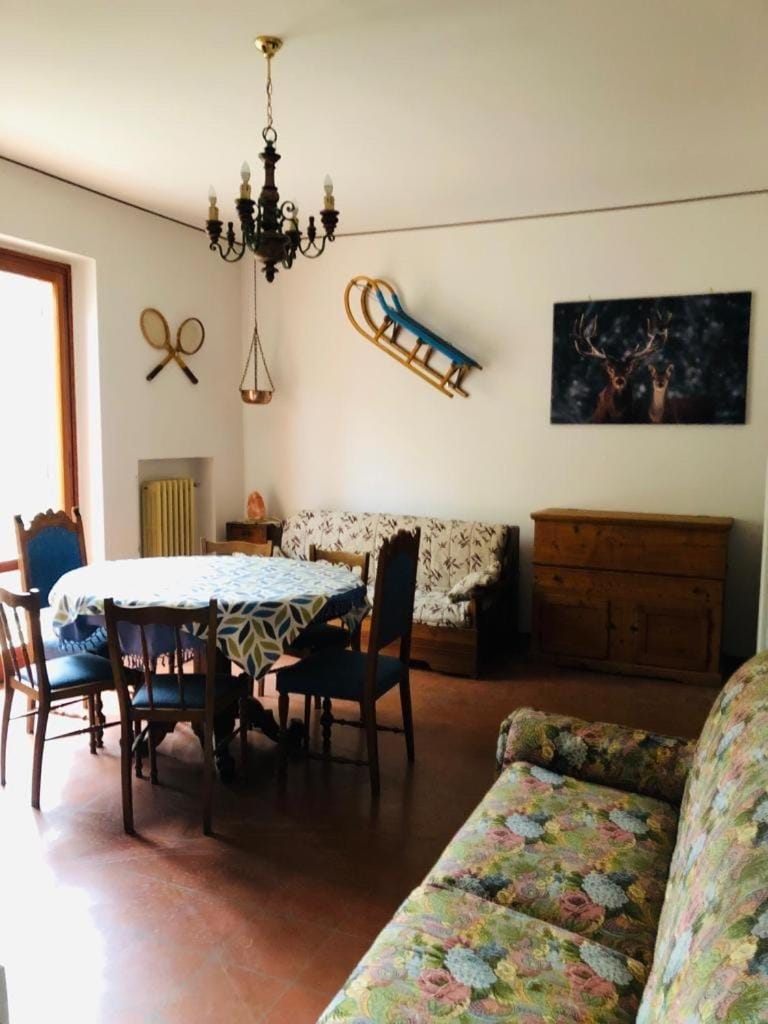 I Due Cervi Apartment in Emilia-Romagna