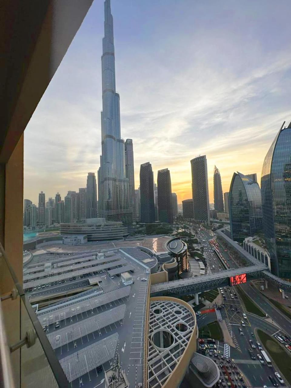 Day, Neighbourhood, Bird's eye view, Sunrise, Sunset