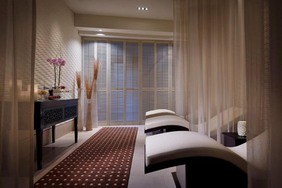Spa and wellness centre/facilities, Spa and wellness centre/facilities, Fitness centre/facilities