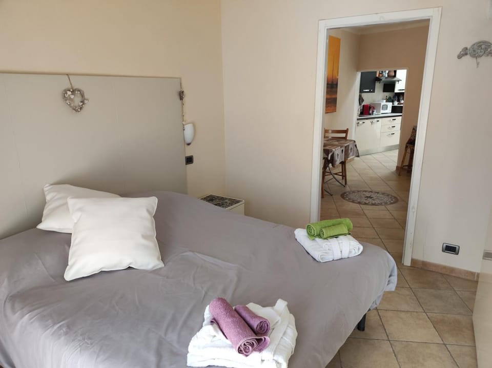 Affittacamere Cinque Terre Route 66 Bed and Breakfast in Liguria