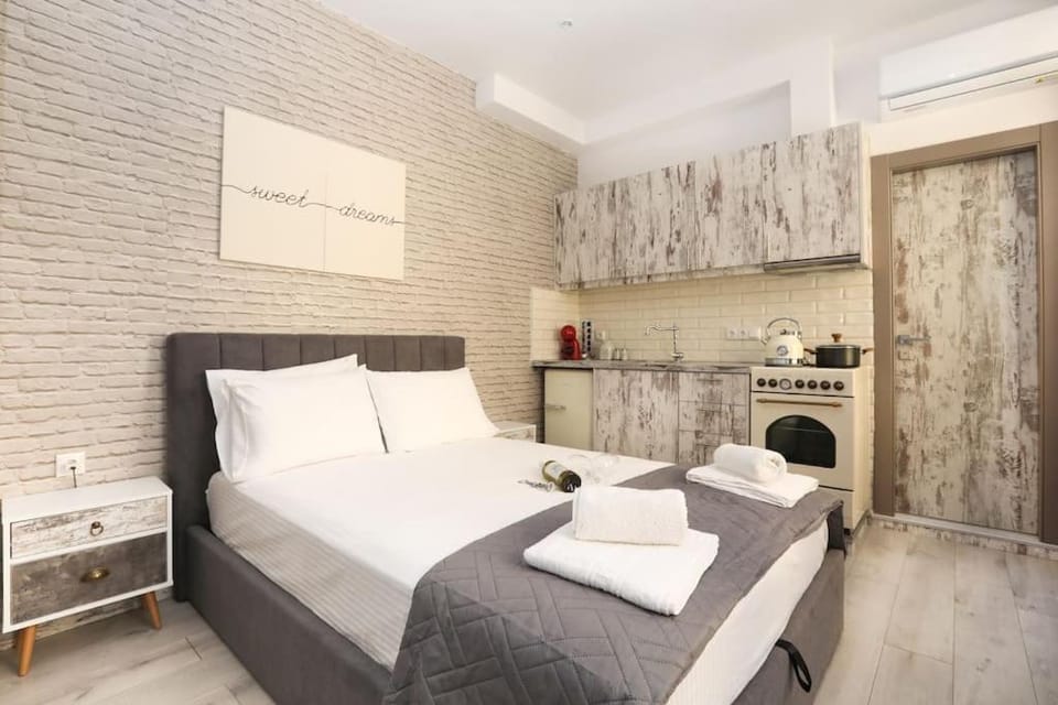 Nickmar Corfu Apartment Apartment in Corfu