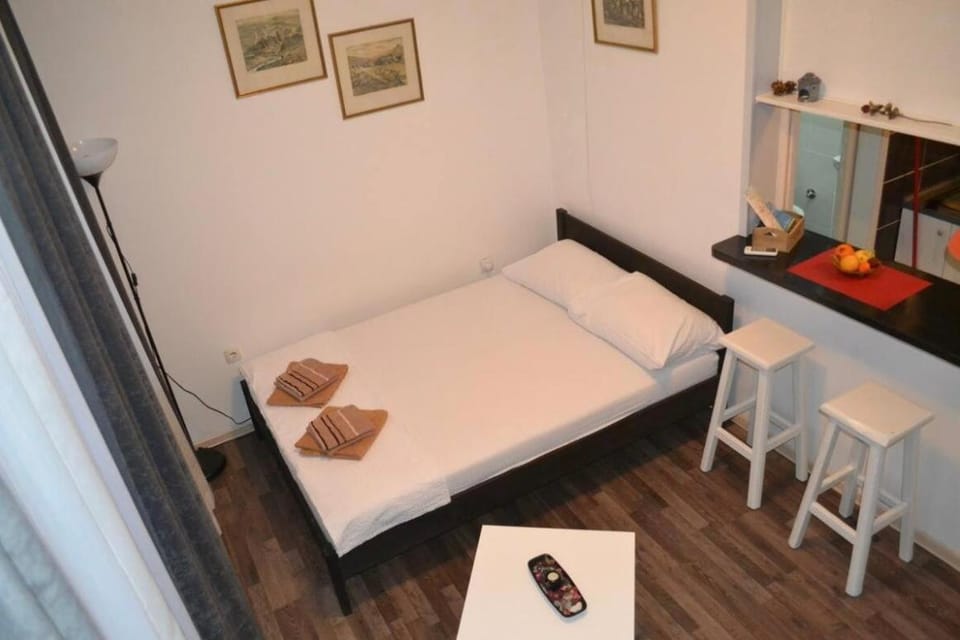 BelgradeCity center-Lekic apart 1 Apartment in Belgrade