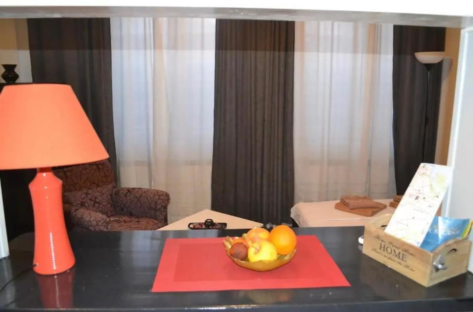 BelgradeCity center-Lekic apart 1 Apartment in Belgrade