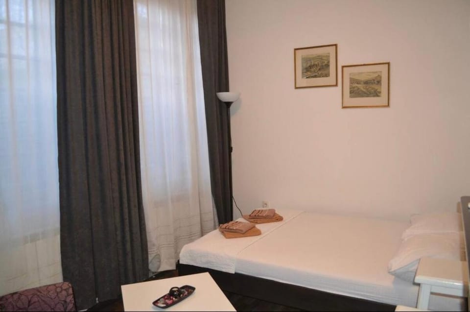 BelgradeCity center-Lekic apart 1 Apartment in Belgrade