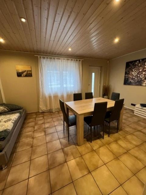 Soho Ferienwohnung Apartment in Hesse