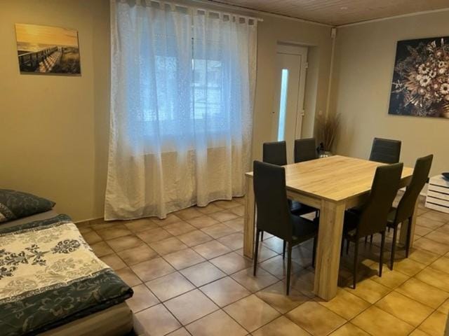 Soho Ferienwohnung Apartment in Hesse