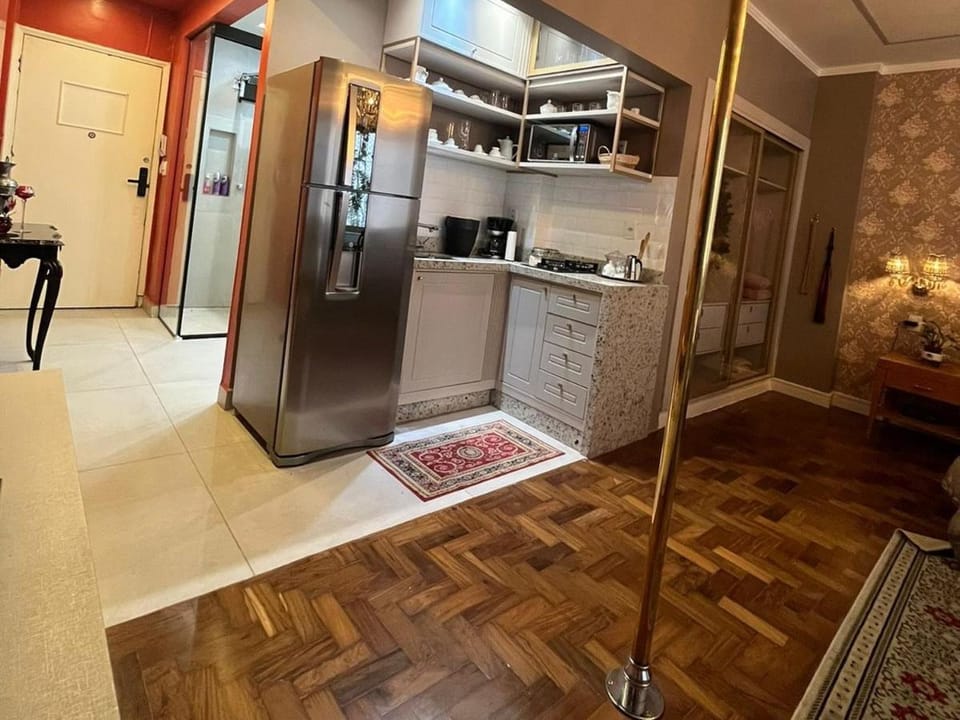 Studio Luxúria Apartment in Sao Paulo City