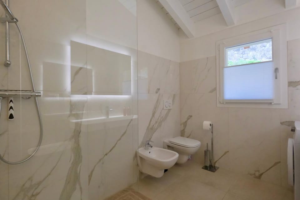 Shower, Toilet, Bathroom, bidet