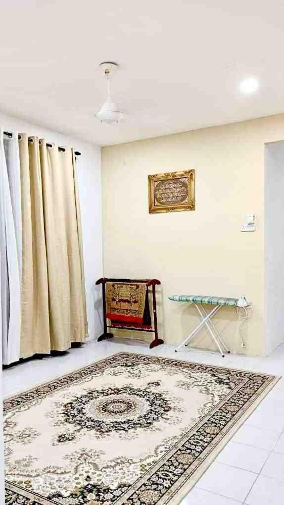 KASIH JERAI HOMESTAY, Gurun, Guar Chempedak House in Kedah