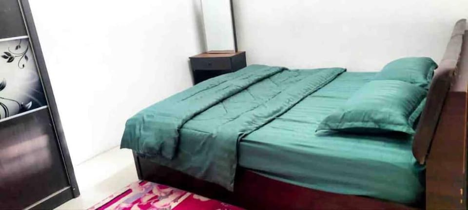 KASIH JERAI HOMESTAY, Gurun, Guar Chempedak House in Kedah