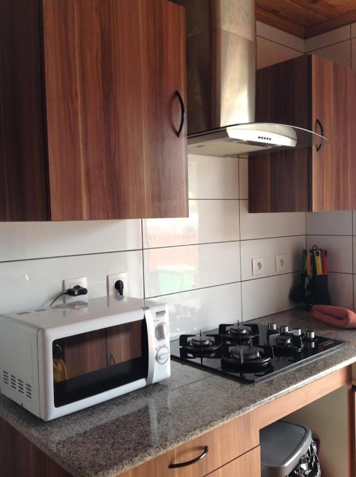 stove