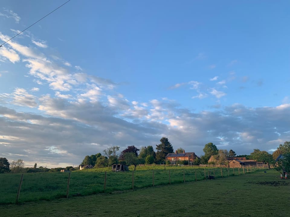 View (from property/room)