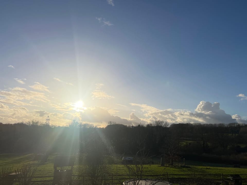 View (from property/room)