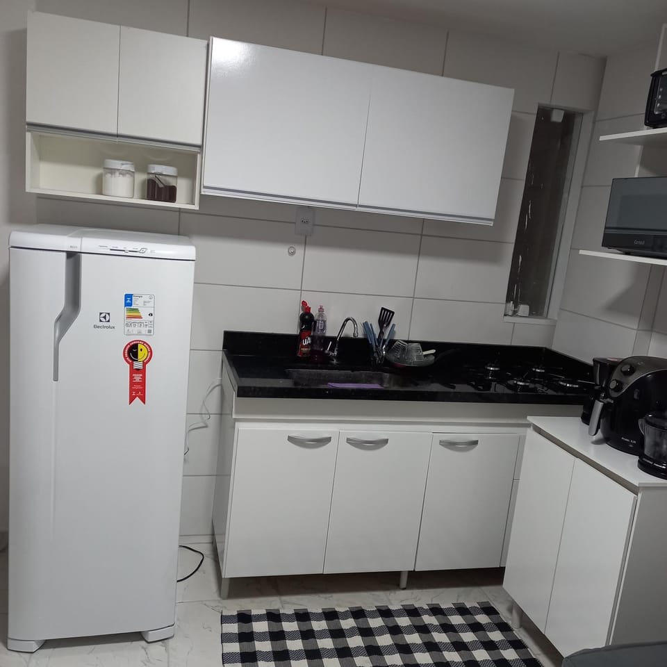Apartamento Recreio p12 Apartment in Rio de Janeiro