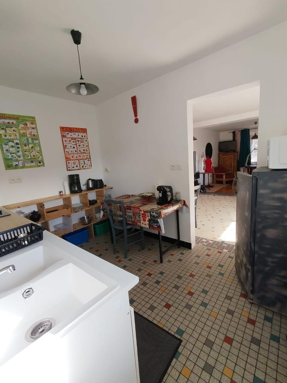 Chez Mamo Apartment in Nouvelle-Aquitaine