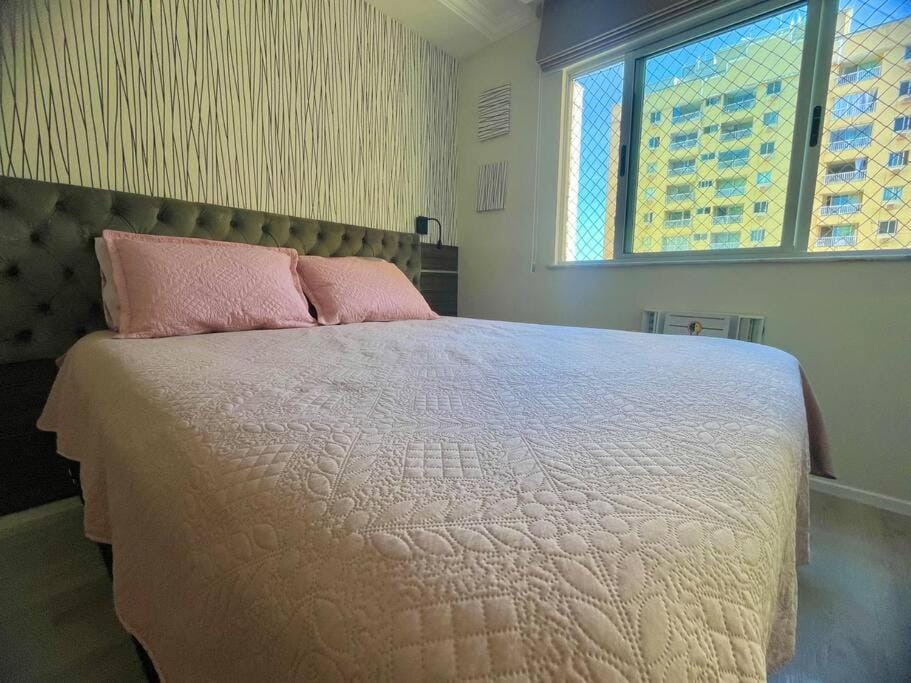 ApêT2503 - Lindo Apto de 3/4 no Imbuí Ville Apartment in Salvador