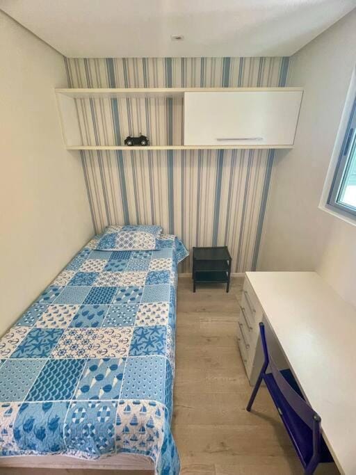ApêT2503 - Lindo Apto de 3/4 no Imbuí Ville Apartment in Salvador
