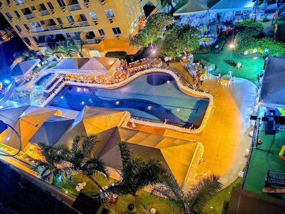 Garden, Spa and wellness centre/facilities