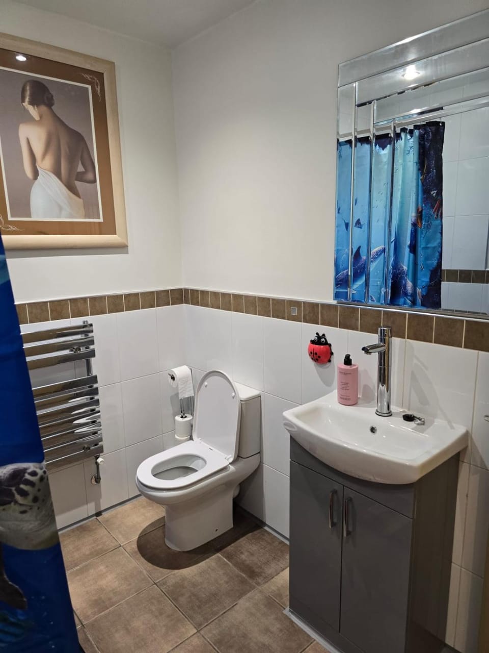 38 Church Street Luxury Flat Apartment in Warrington