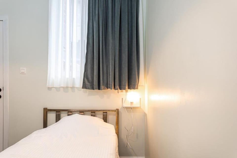 Van Lerius singleroom Apartment in Antwerp