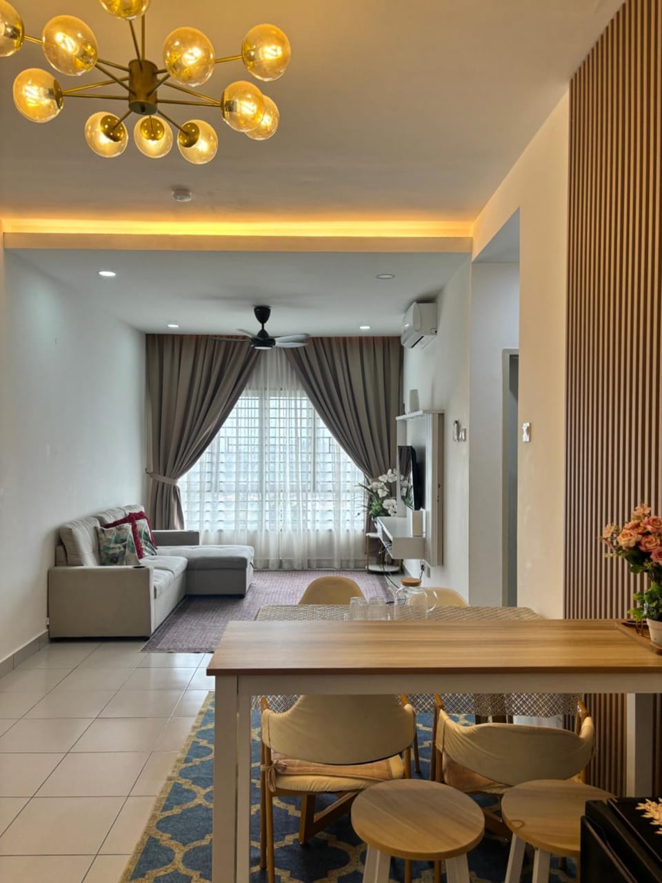 D'ostia Homestay Bangi Apartment in Negeri Sembilan, Malaysia
