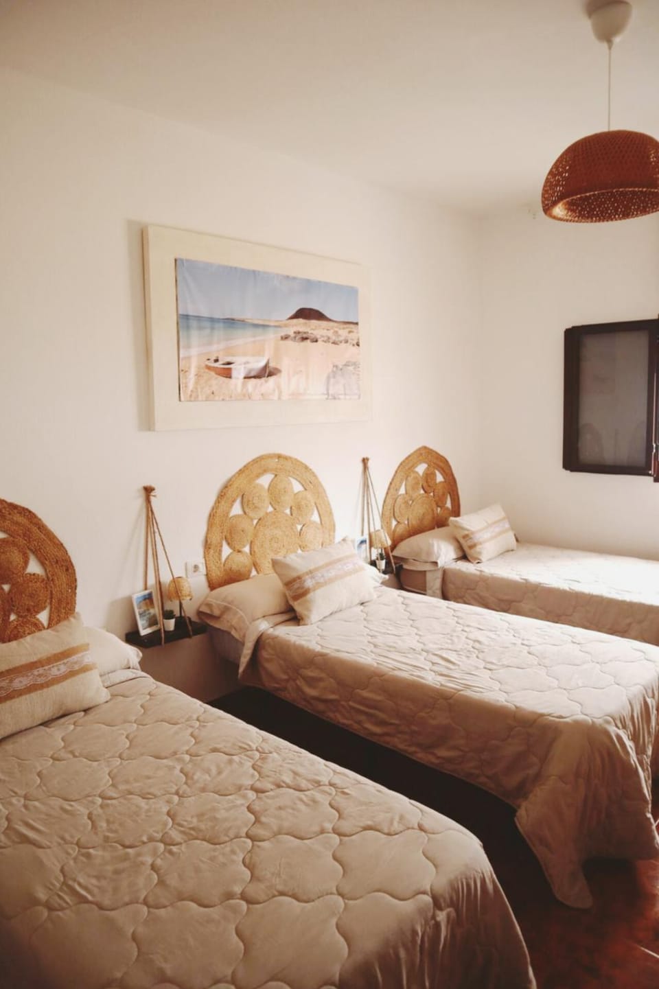 Casa Olga Apartment in Isla de Lanzarote