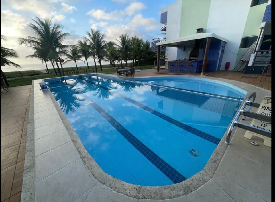BBQ facilities, Pool view, Sea view, Swimming pool