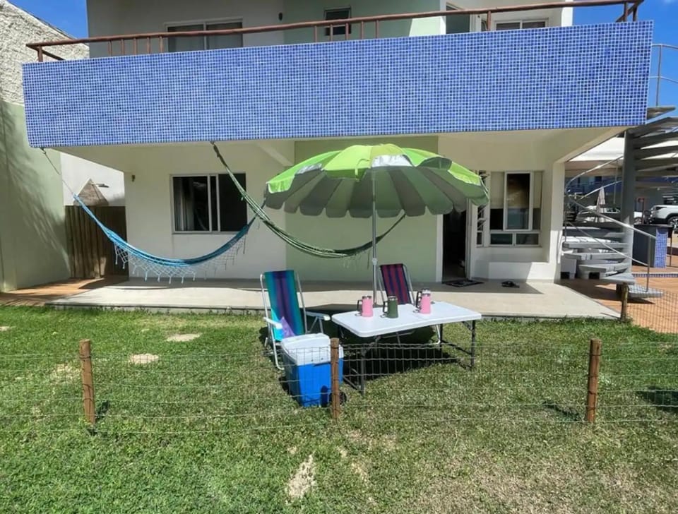 Patio, Garden