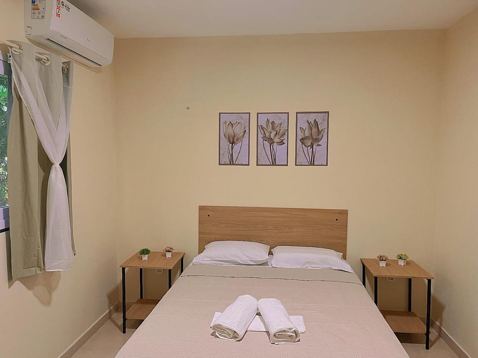 SOLAR DA FLORESTA Bed and Breakfast in Pipa Beach