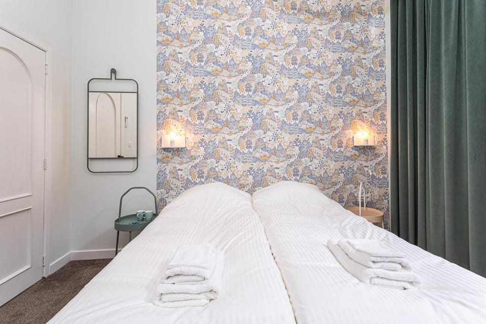 Room6 Van Lerius Apartment in Antwerp