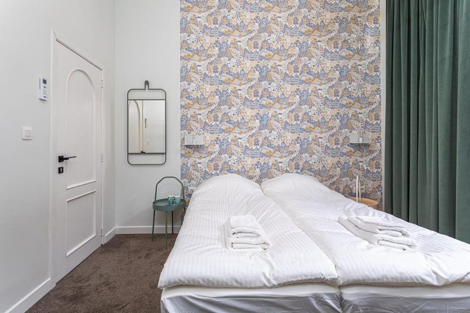 Room6 Van Lerius Apartment in Antwerp