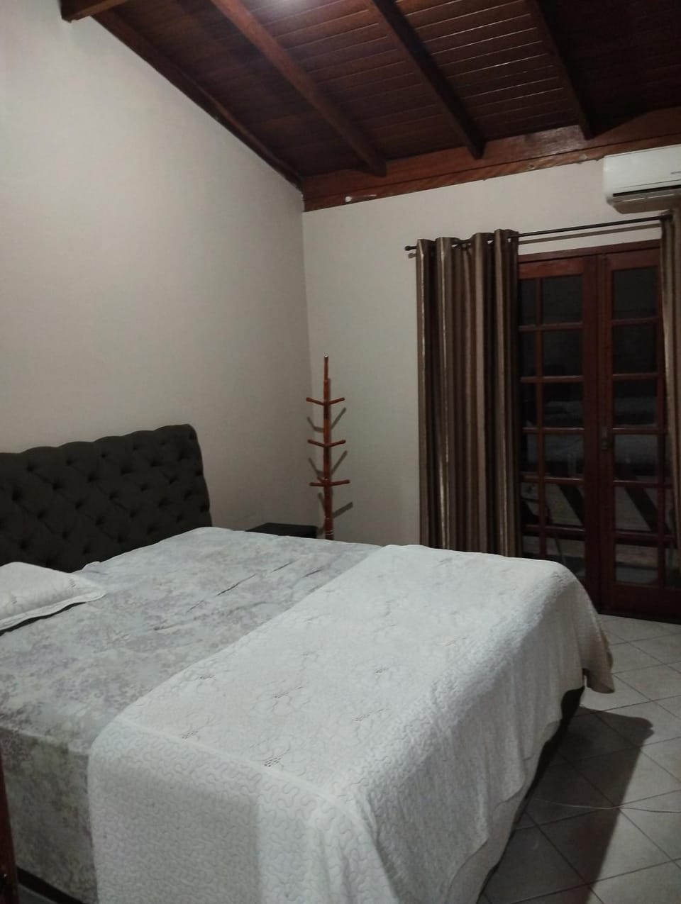 Sobrado House in Florianopolis