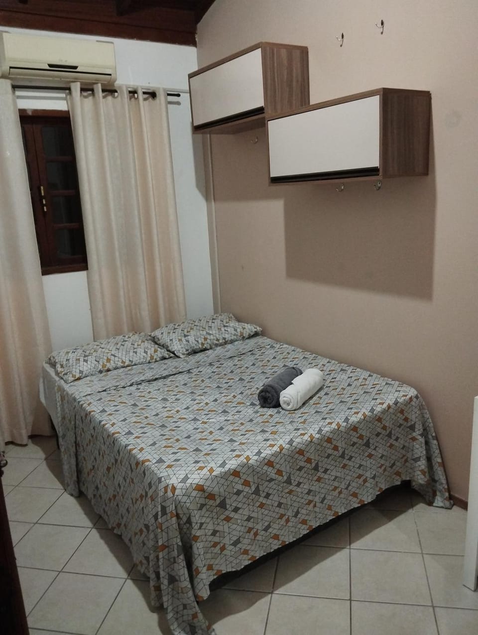 Sobrado House in Florianopolis