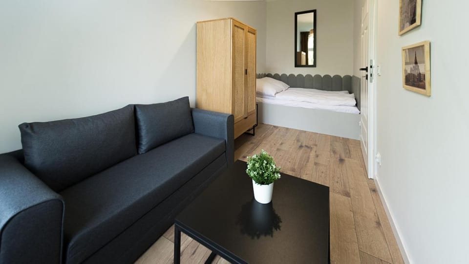 VacationClub - Old Town Apartament 8B Apartment in Lower Silesian Voivodeship