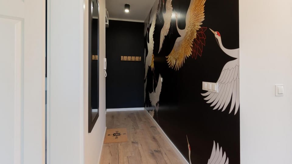 VacationClub - Old Town Apartament 8B Apartment in Lower Silesian Voivodeship