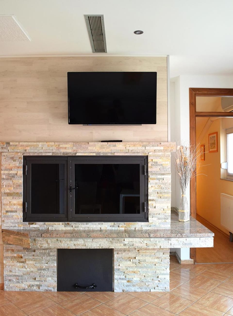 Communal lounge/ TV room, TV and multimedia, Evening entertainment, flat iron