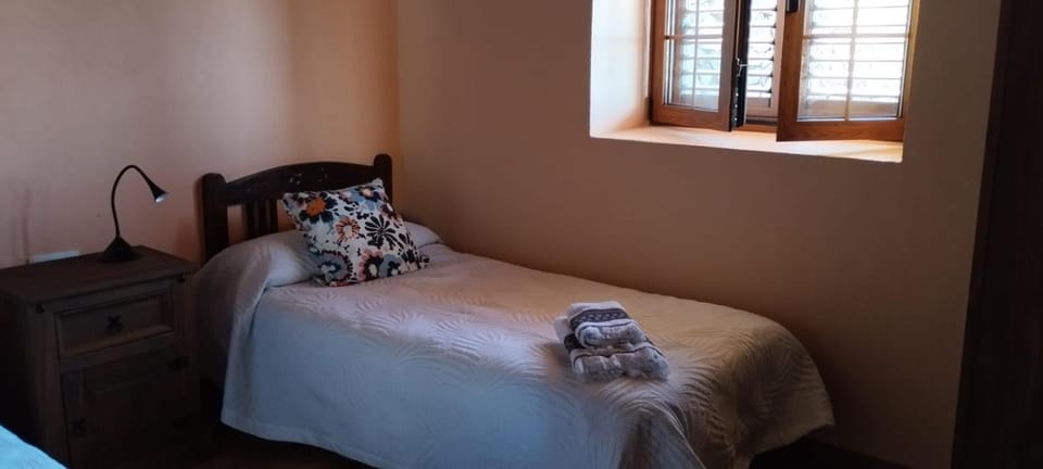 Finca Hortensia House in La Palma