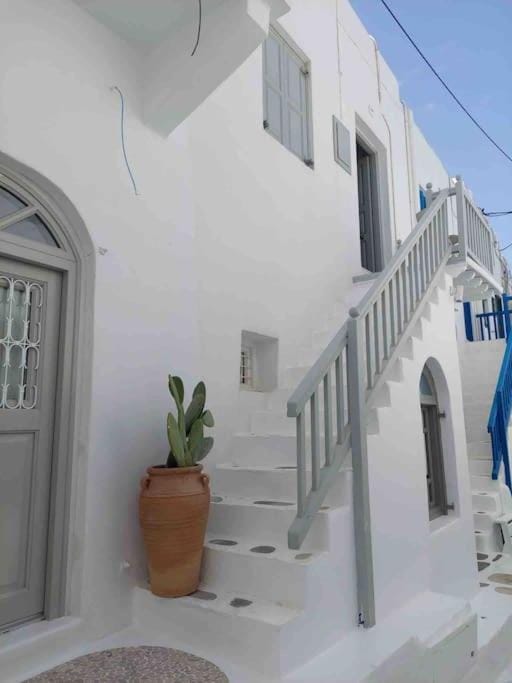 Cityspace Apartment, Mykonos Town House in Mykonos